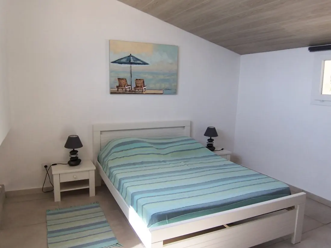 Maison de Vacances Conca 86