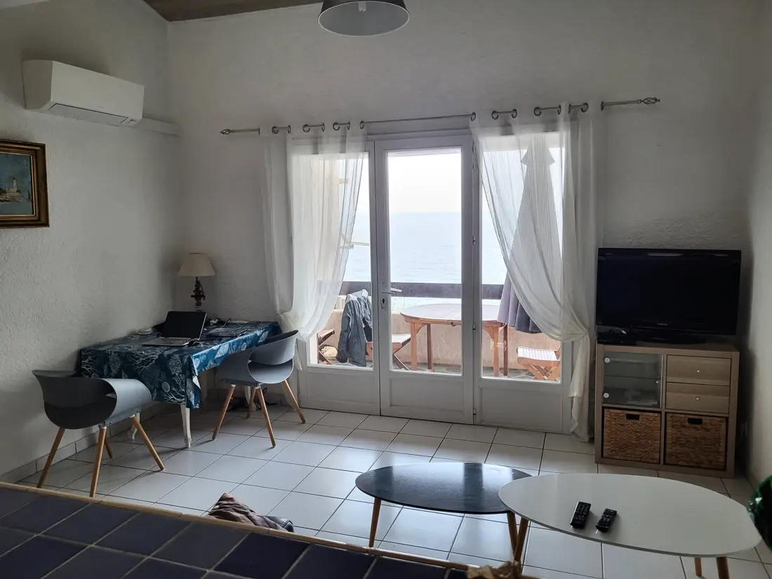 Maison de Vacances Conca 86
