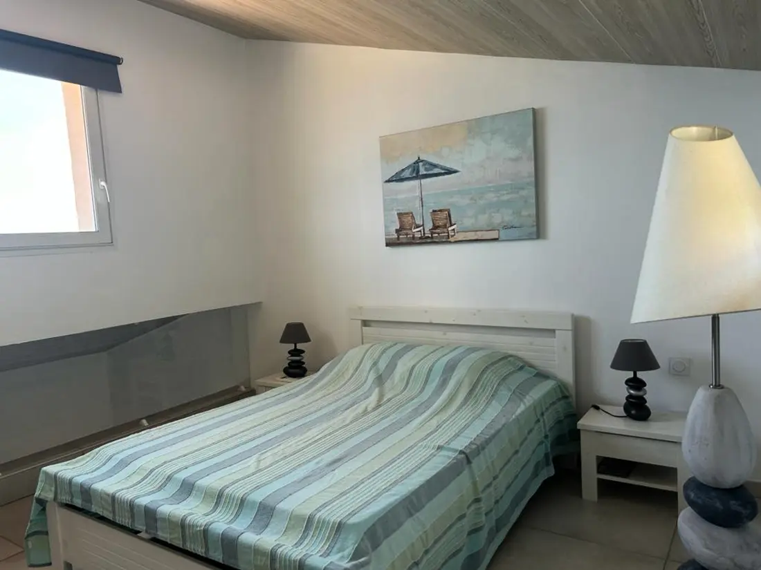 Maison de Vacances Conca 86