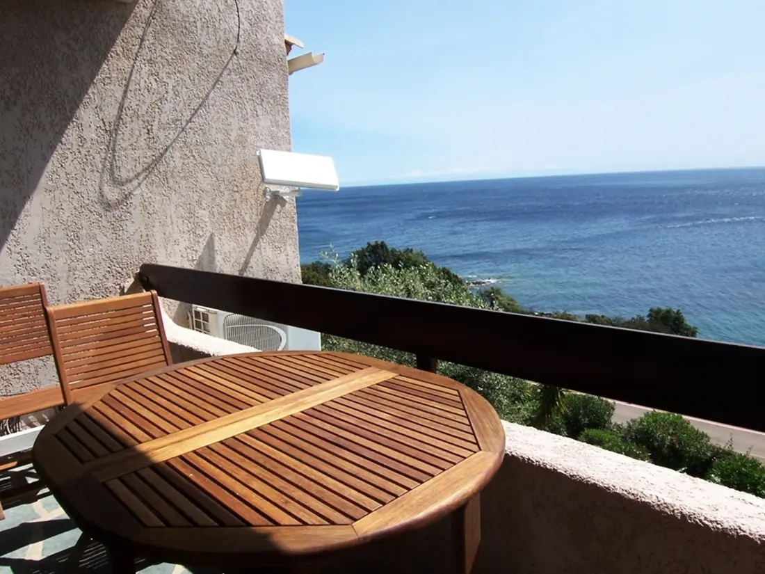 Maison de Vacances Conca 86