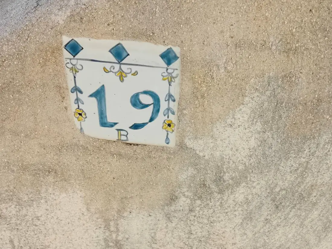 Maison de Vacances Conca 86