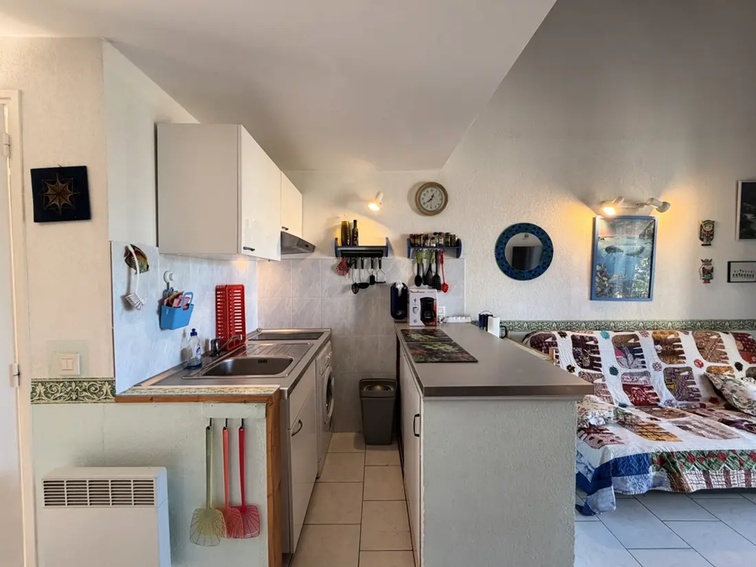 Maison de Vacances Conca 94