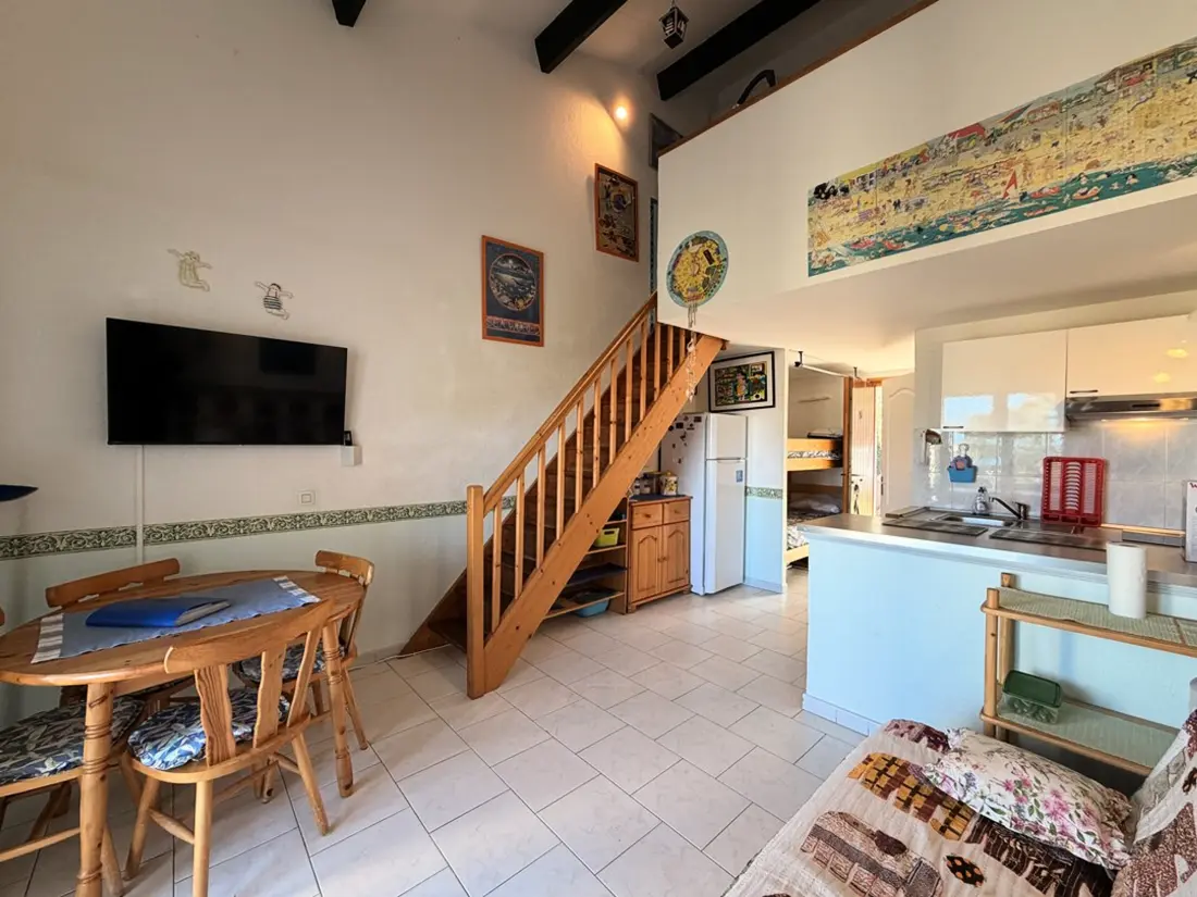 Maison de Vacances Conca 94