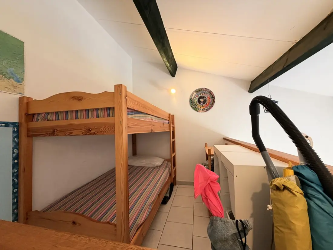 Maison de Vacances Conca 94
