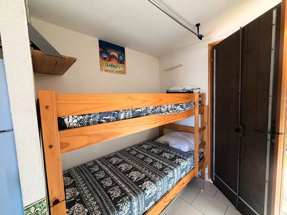 Maison de Vacances Conca 94