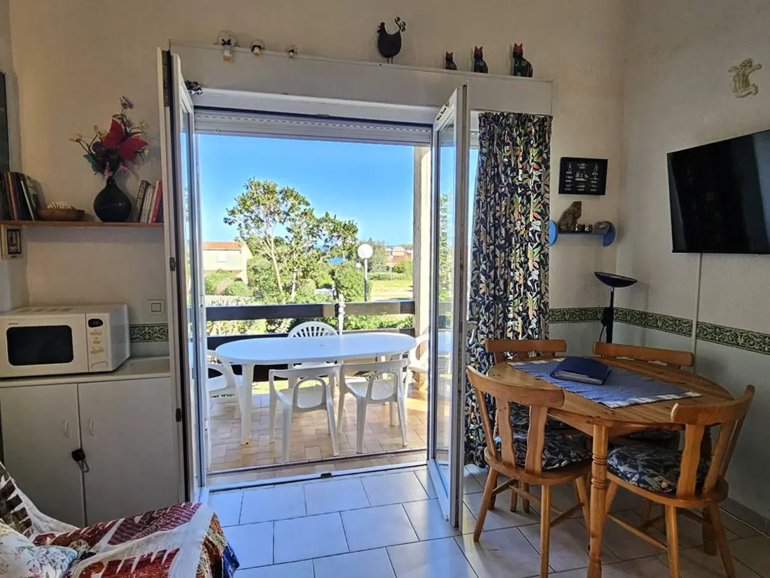 Maison de Vacances Conca 94