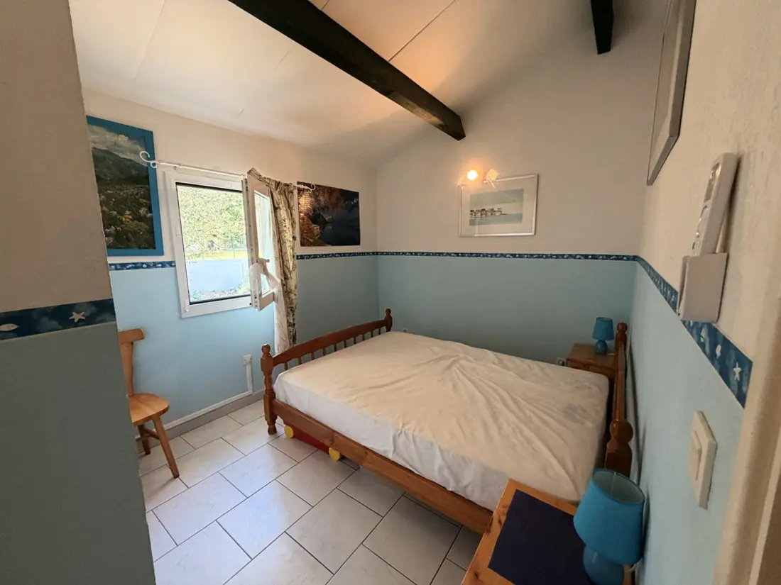 Maison de Vacances Conca 94