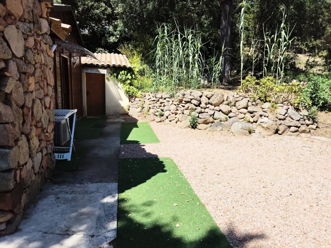 Maison de Vacances Conca