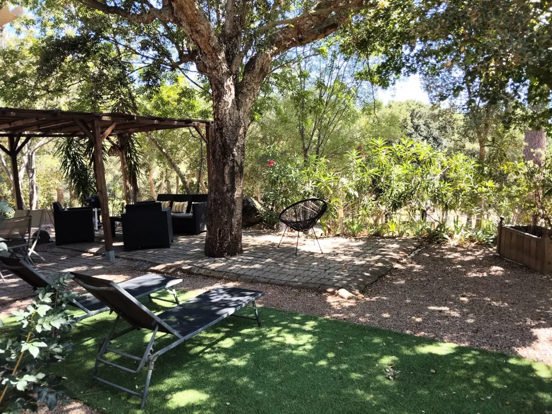 Maison de Vacances Conca