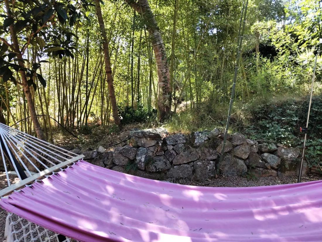 Maison de Vacances Conca