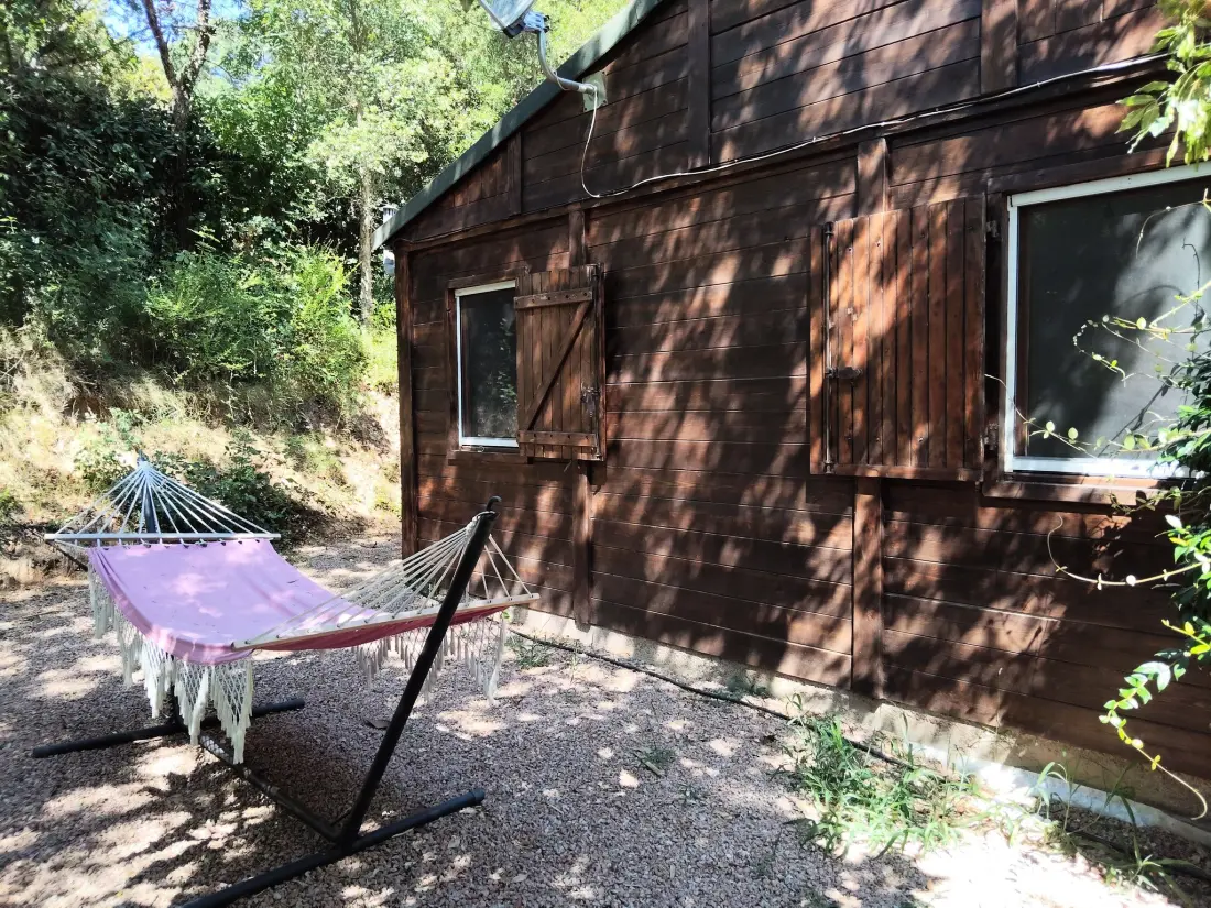Maison de Vacances Conca