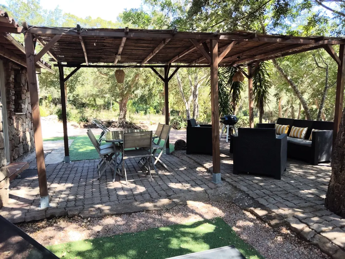 Maison de Vacances Conca