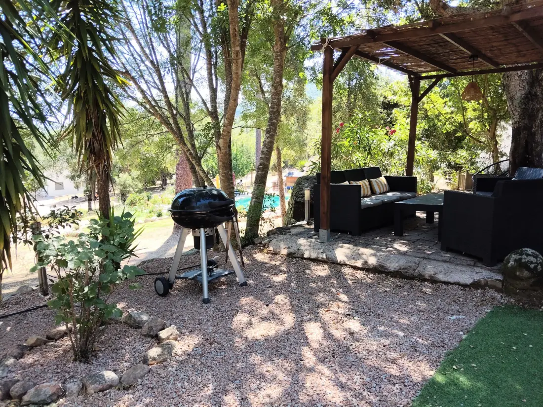 Maison de Vacances Conca