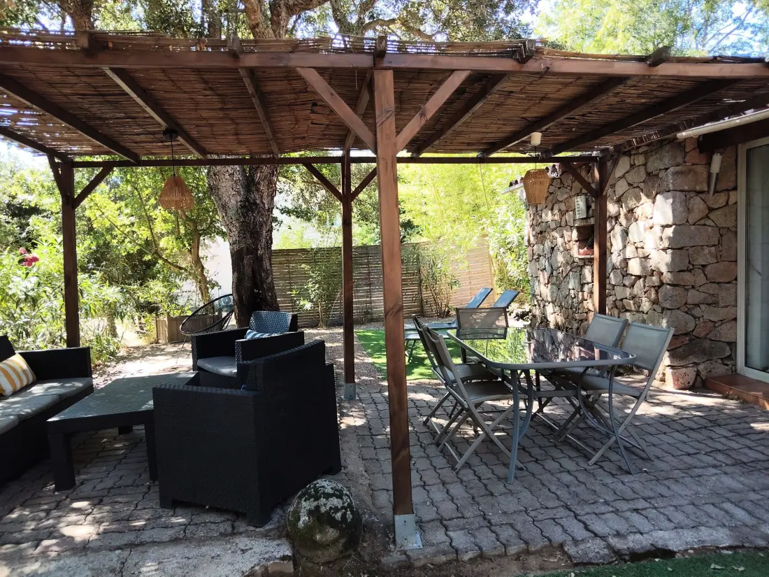 Maison de Vacances Conca