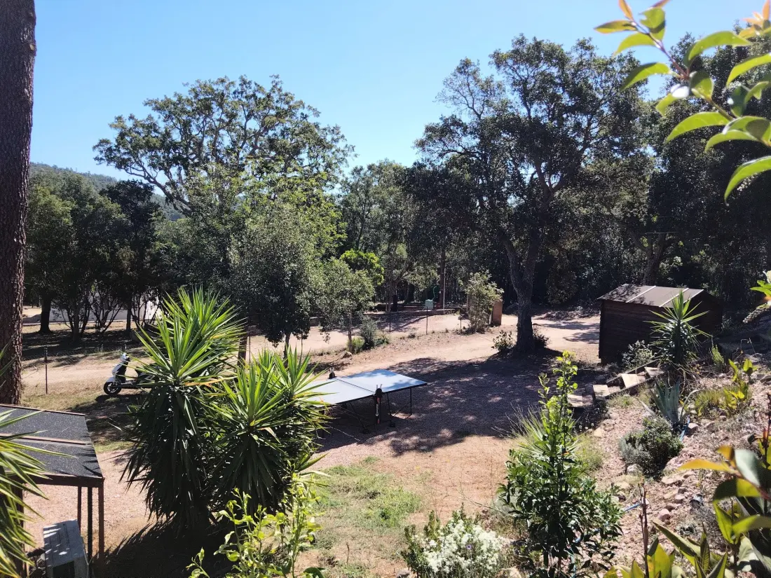 Maison de Vacances Conca