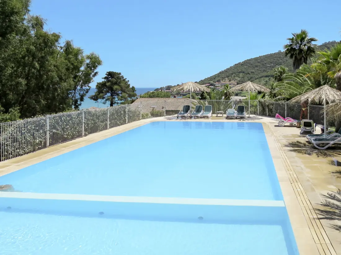 Maison de Vacances Tarco