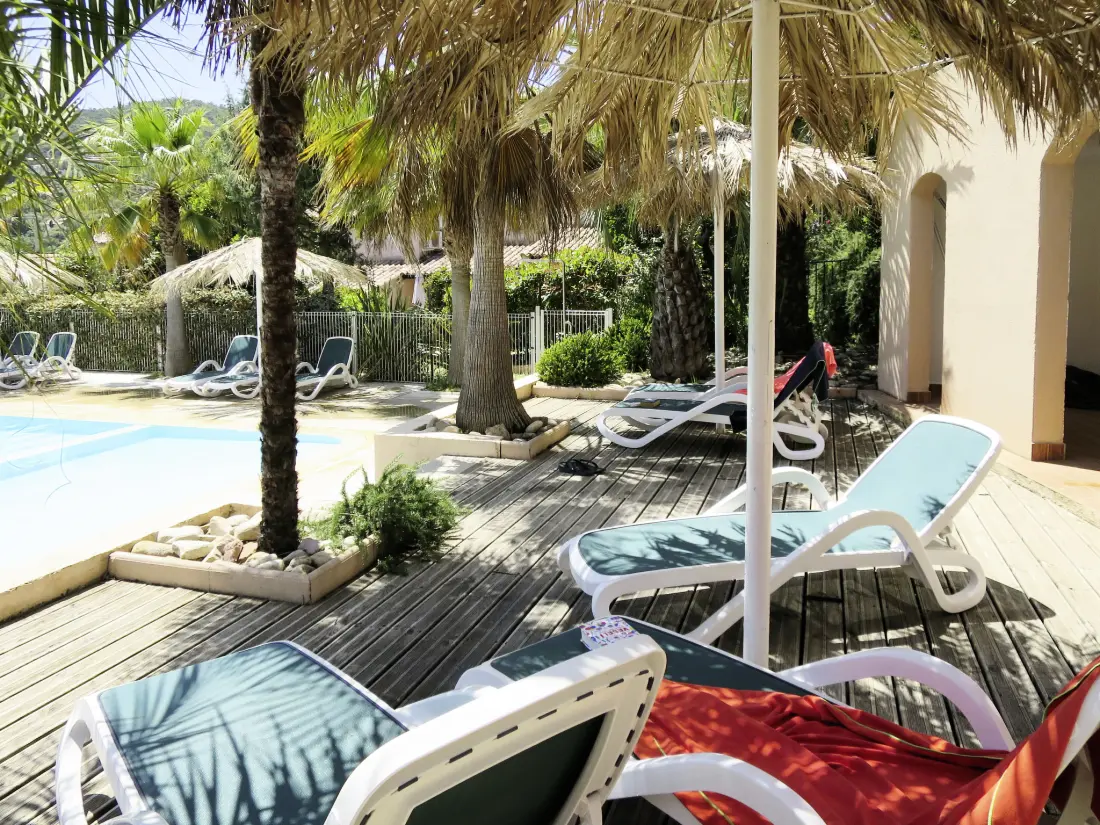 Maison de Vacances Tarco