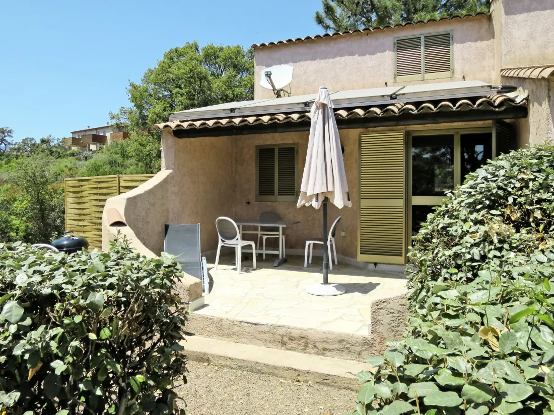 Maison de Vacances Tarco