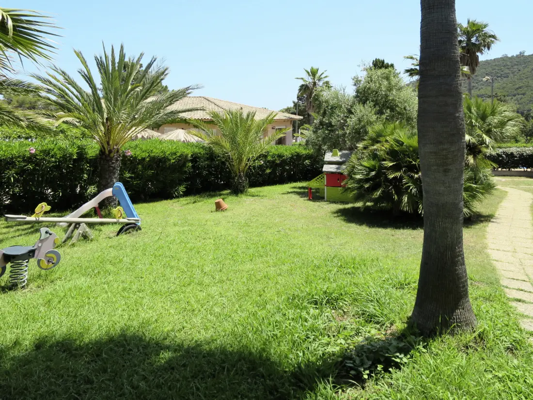 Maison de Vacances Tarco