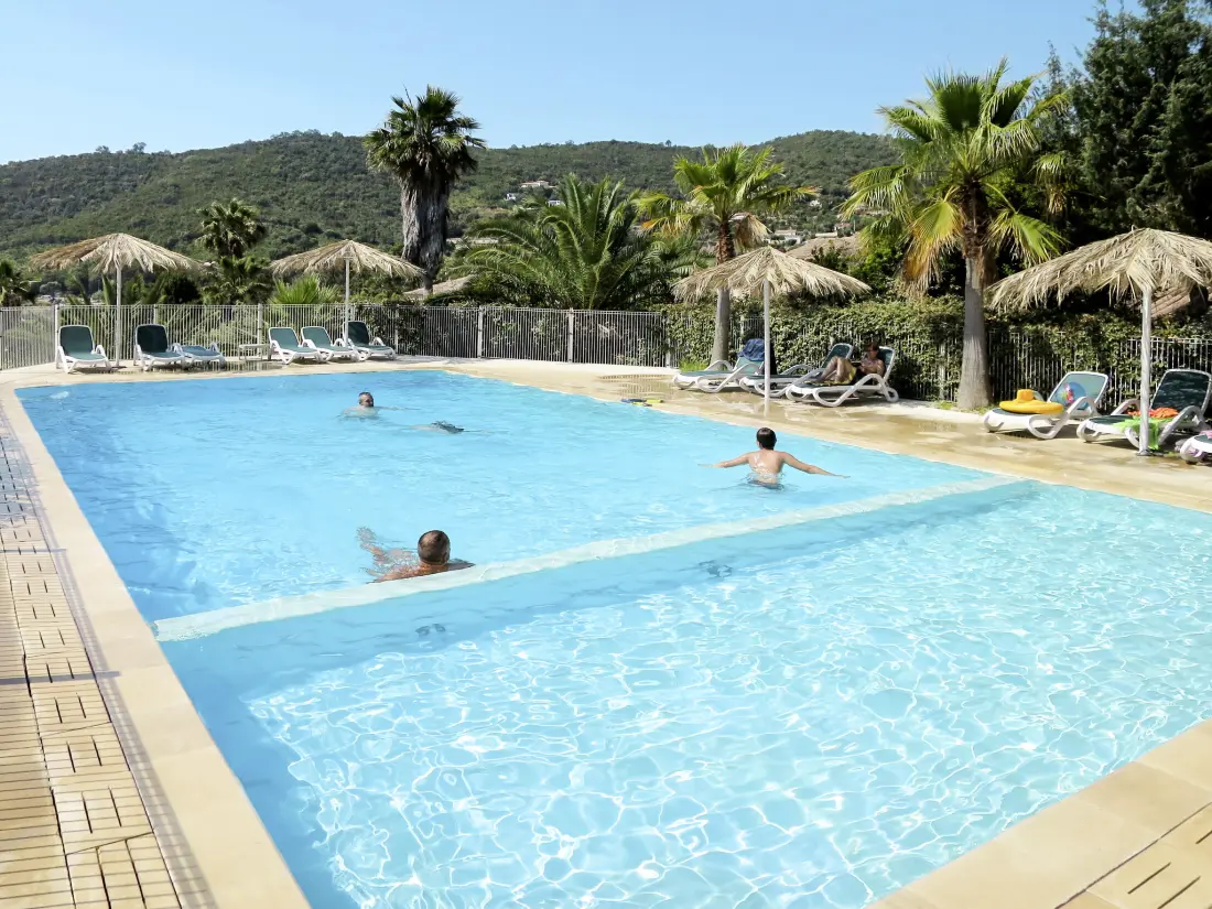 Maison de Vacances Tarco