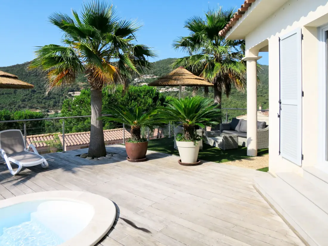 Maison de Vacances Tarco