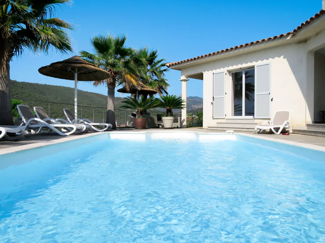 Maison de Vacances Tarco