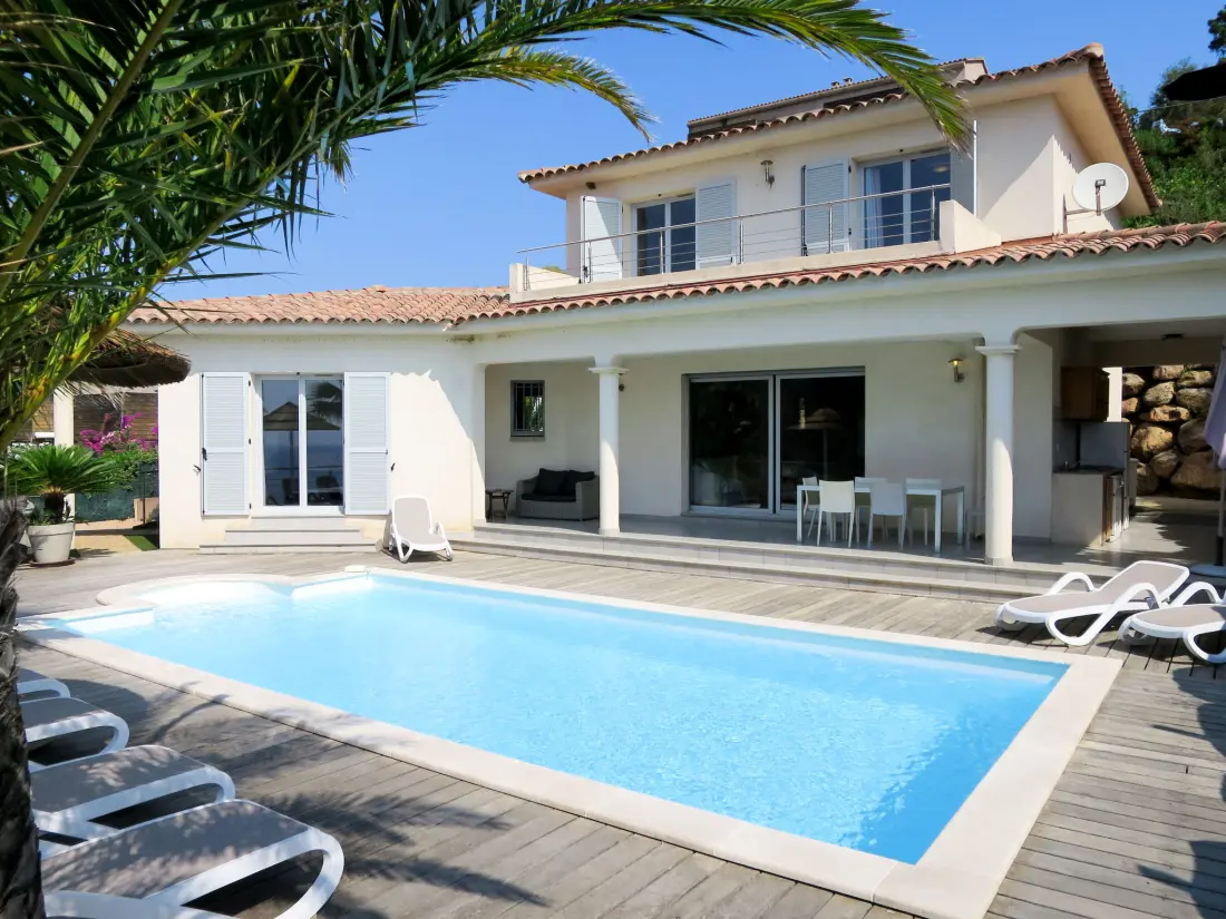 Maison de Vacances Tarco