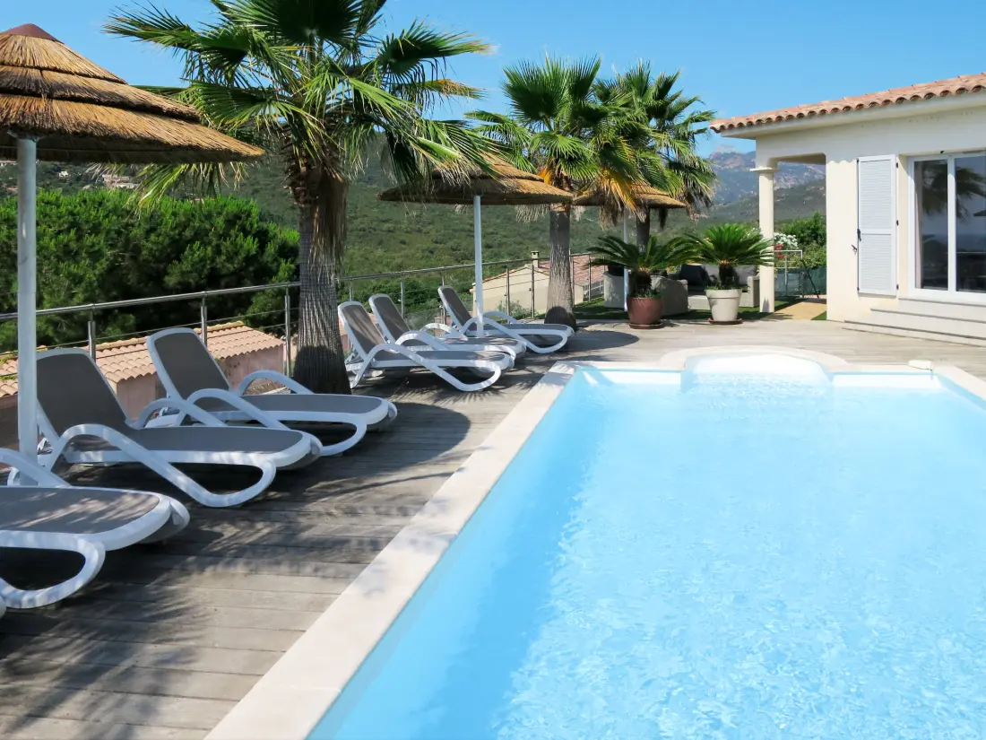 Maison de Vacances Tarco