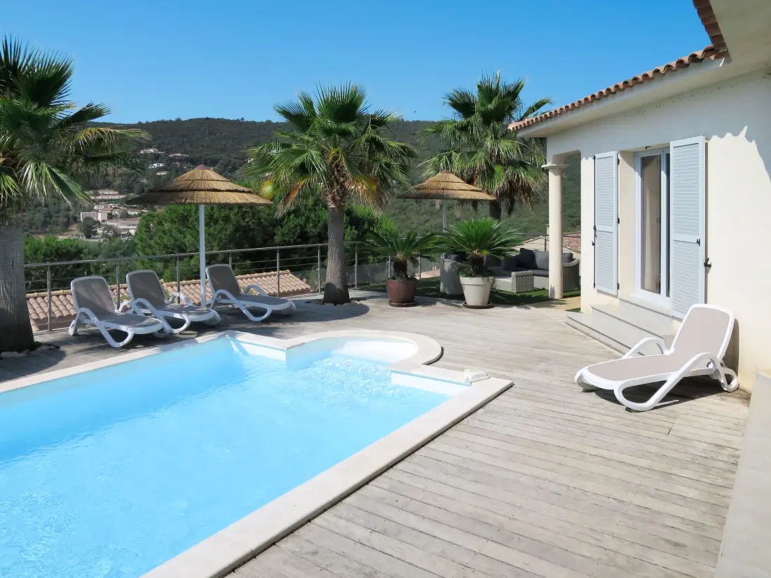 Maison de Vacances Tarco
