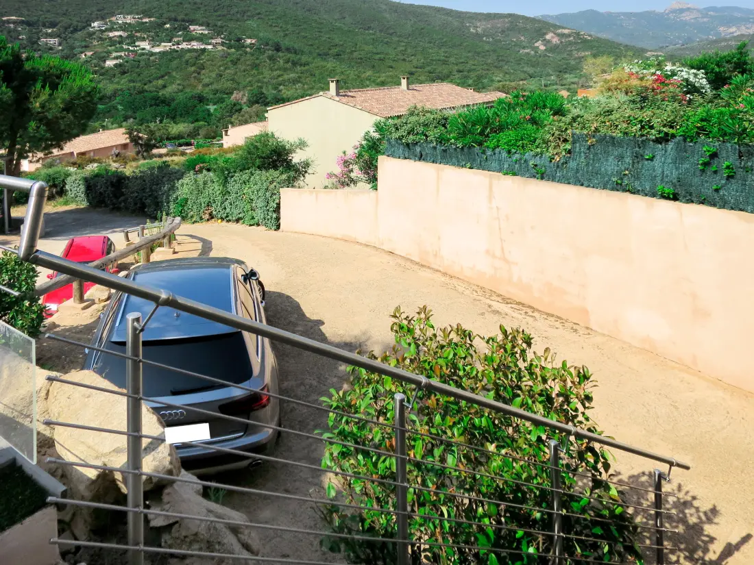 Maison de Vacances Tarco
