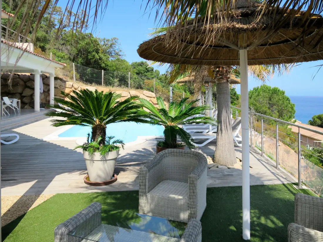 Maison de Vacances Tarco