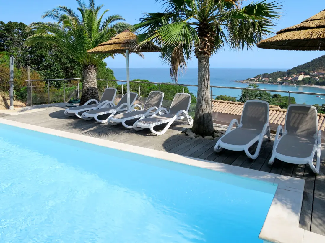 Maison de Vacances Tarco