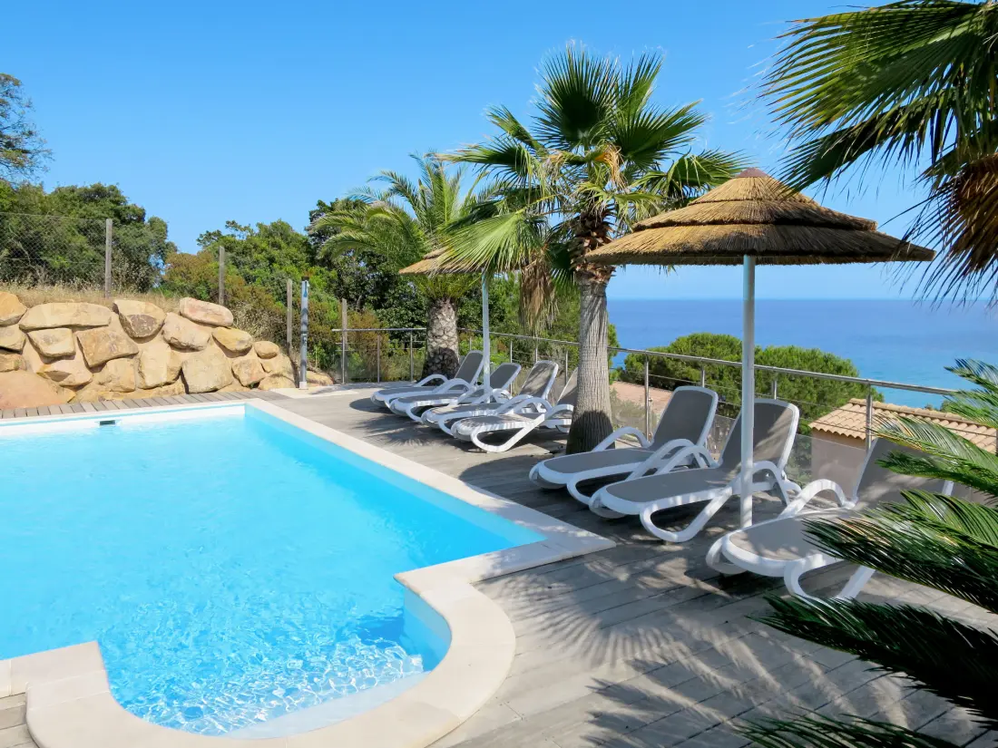 Maison de Vacances Tarco