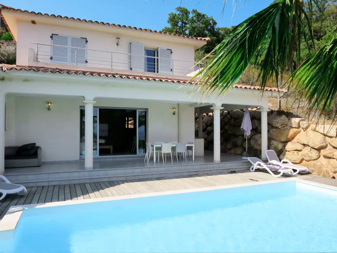 Maison de Vacances Tarco
