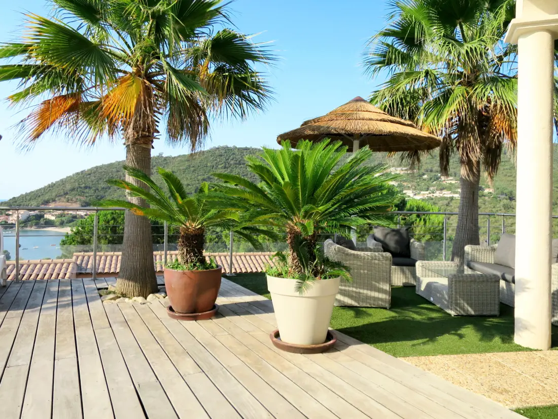 Maison de Vacances Tarco