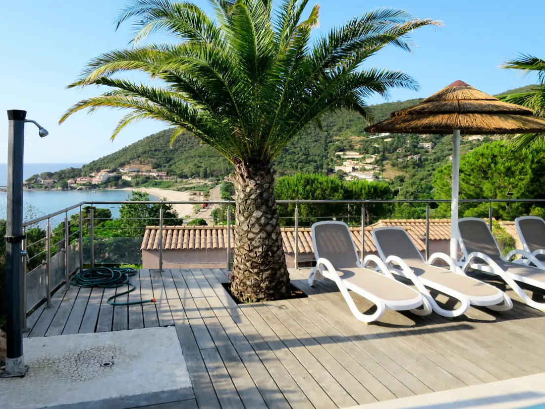 Maison de Vacances Tarco