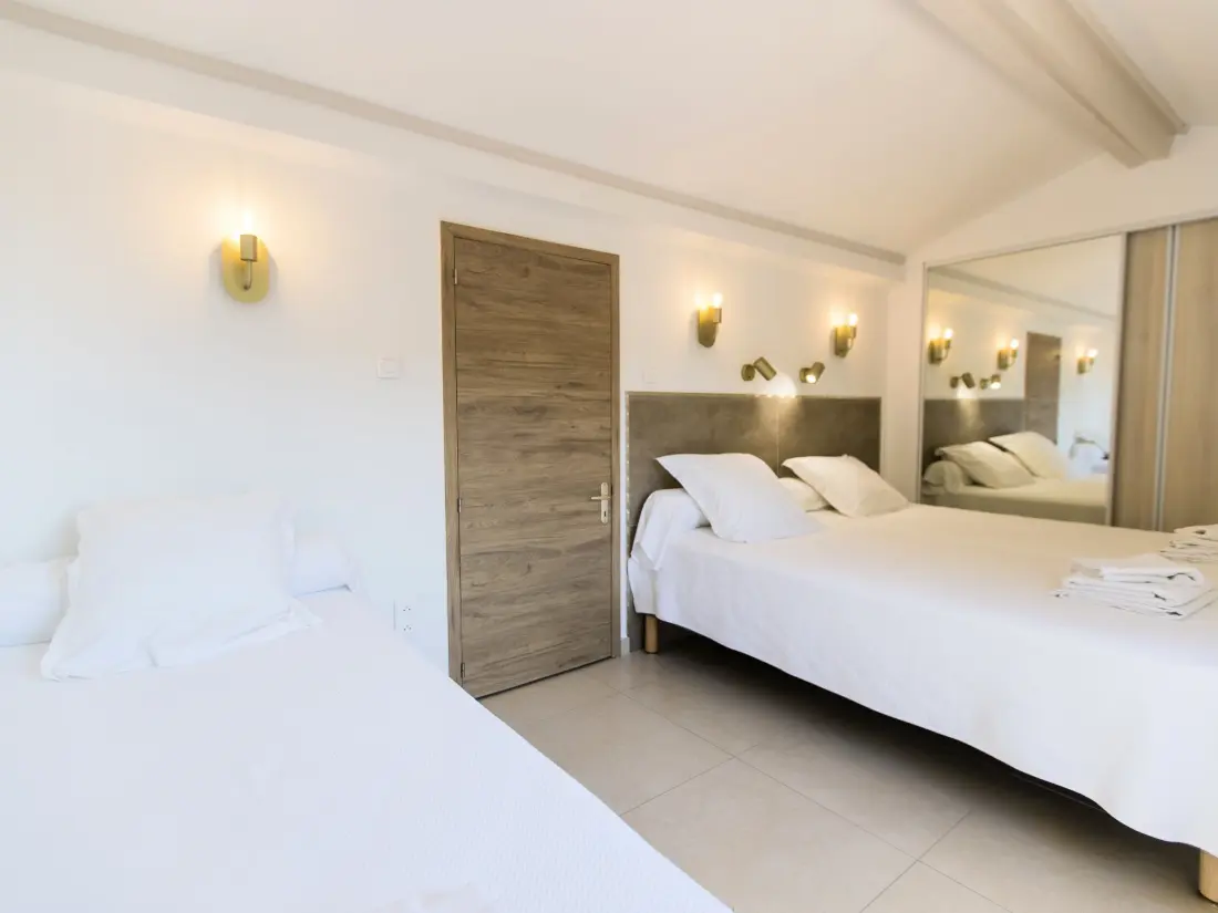 Maison de Vacances Tarco