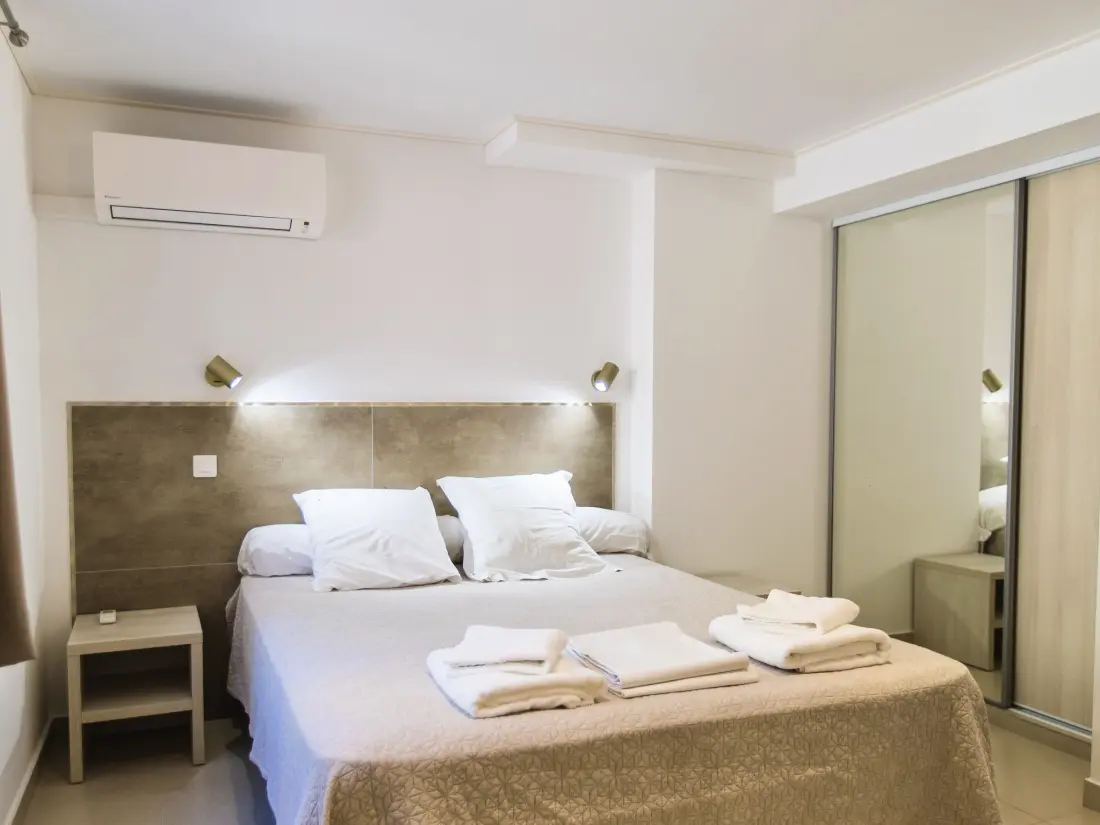 Maison de Vacances Tarco