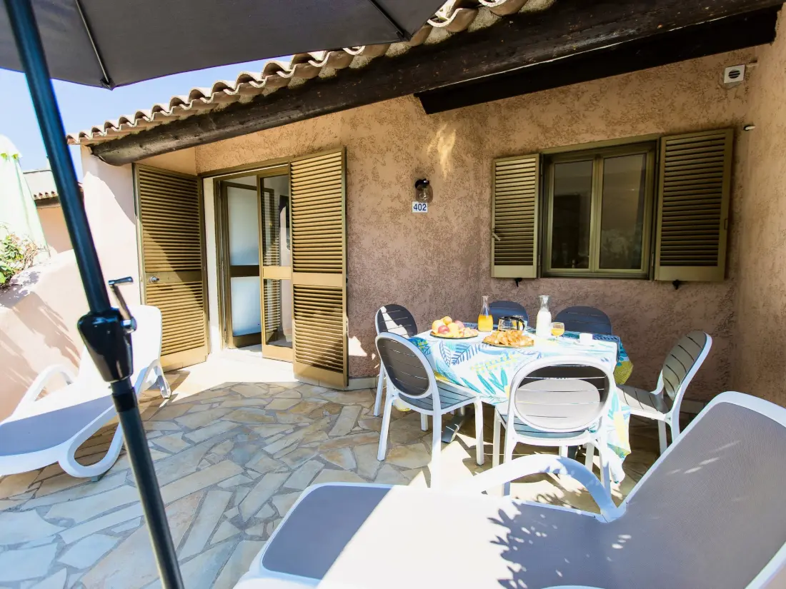 Maison de Vacances Tarco