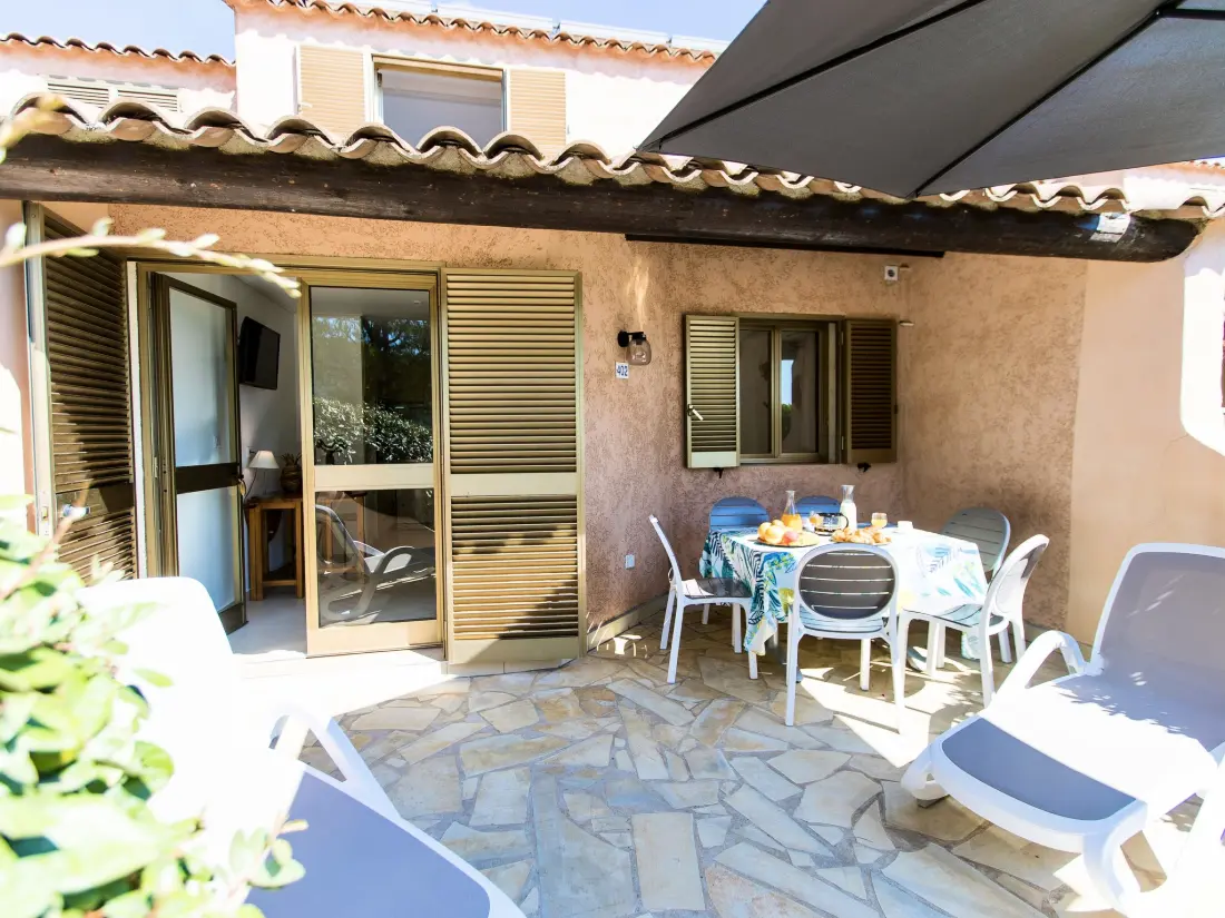 Maison de Vacances Tarco
