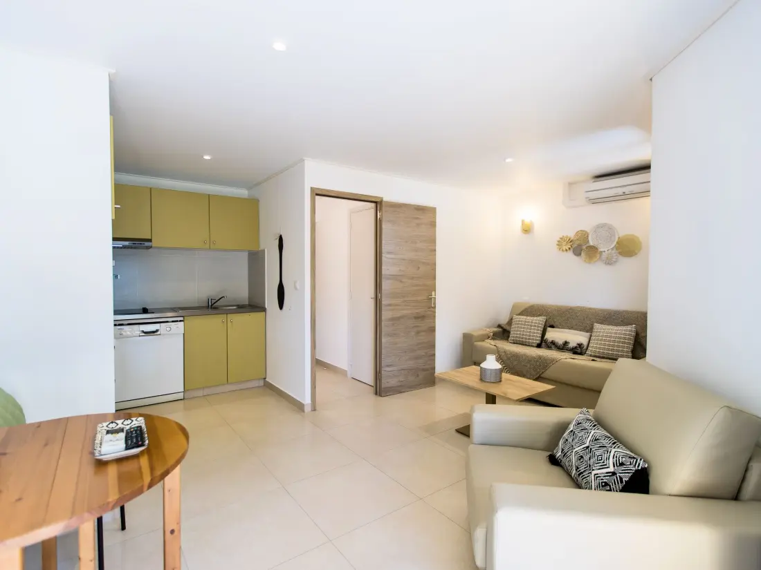 Maison de Vacances Tarco