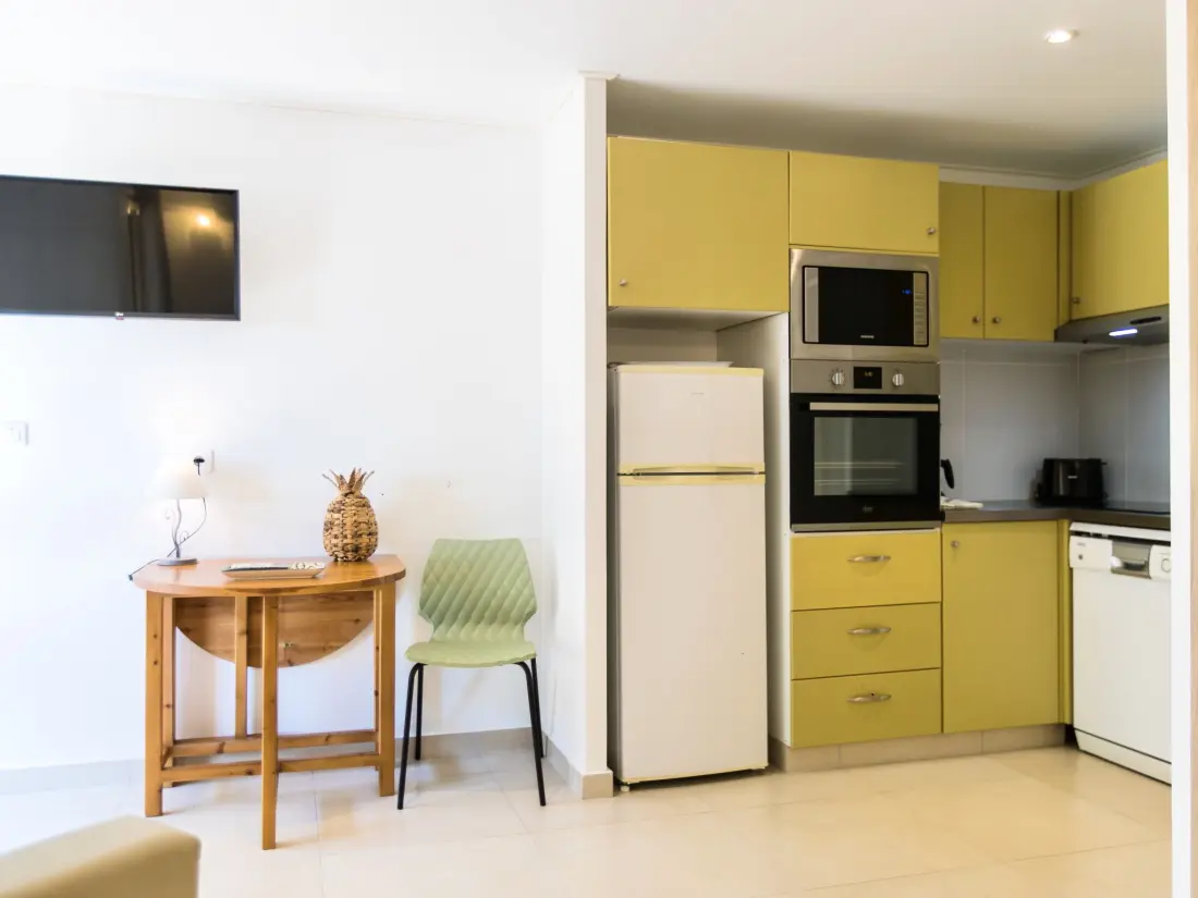 Maison de Vacances Tarco
