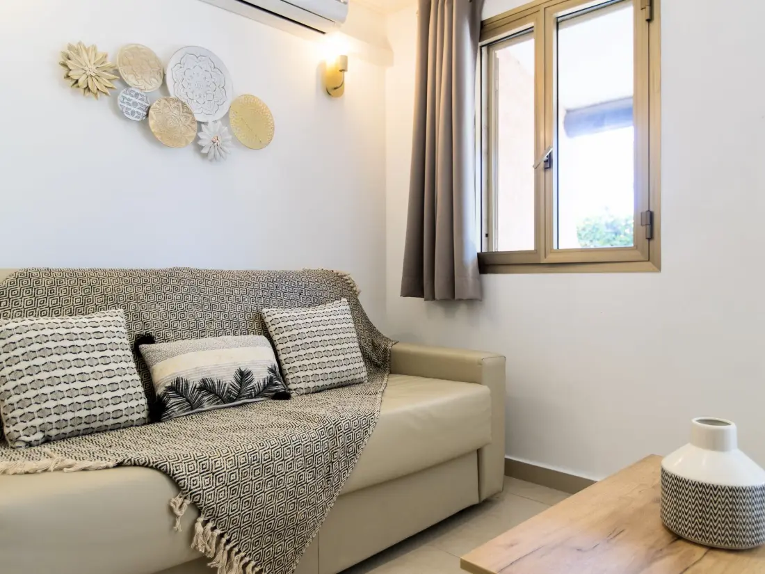 Maison de Vacances Tarco