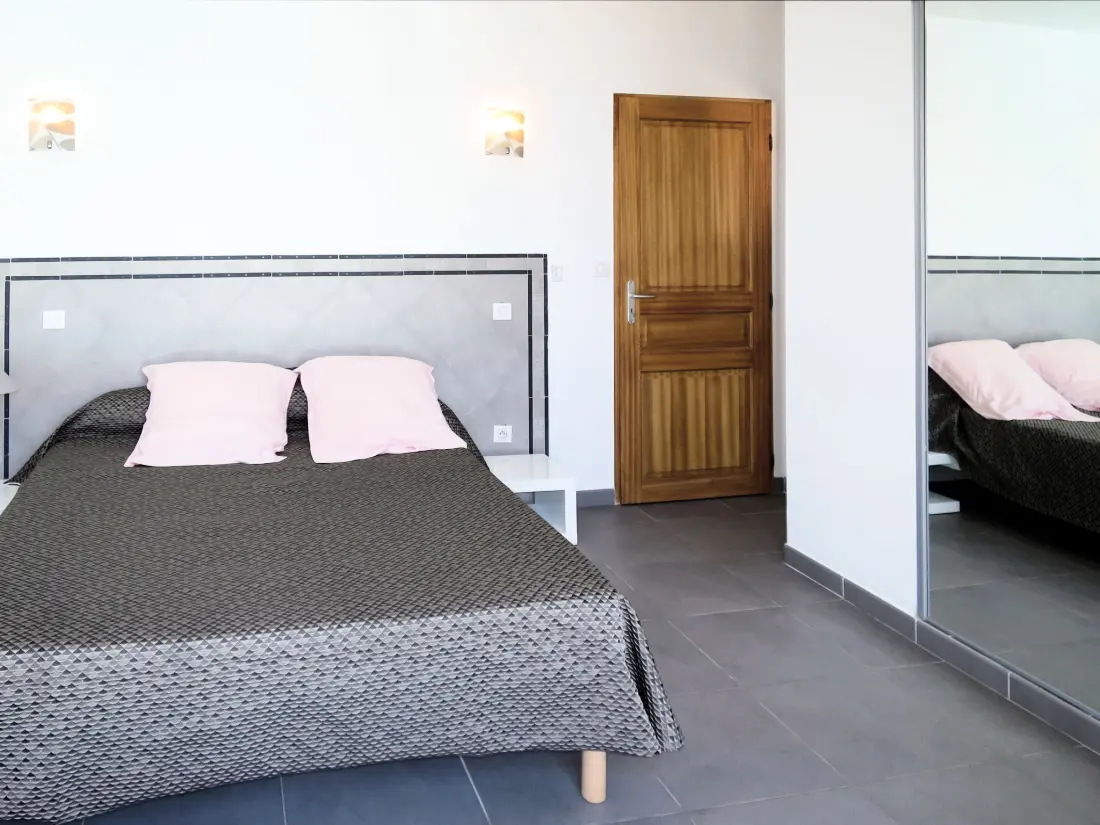 Maison de Vacances Tarco