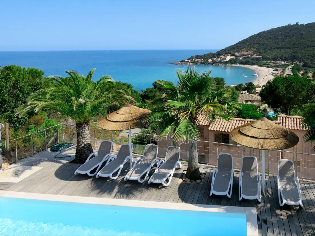 Maison de Vacances Tarco