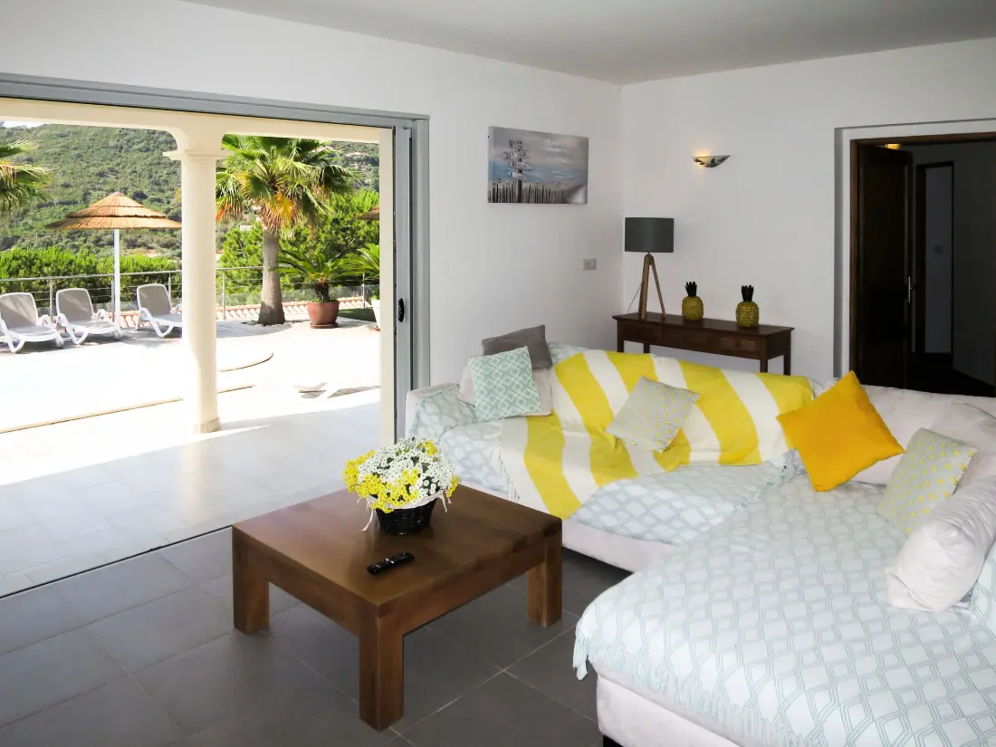 Maison de Vacances Tarco