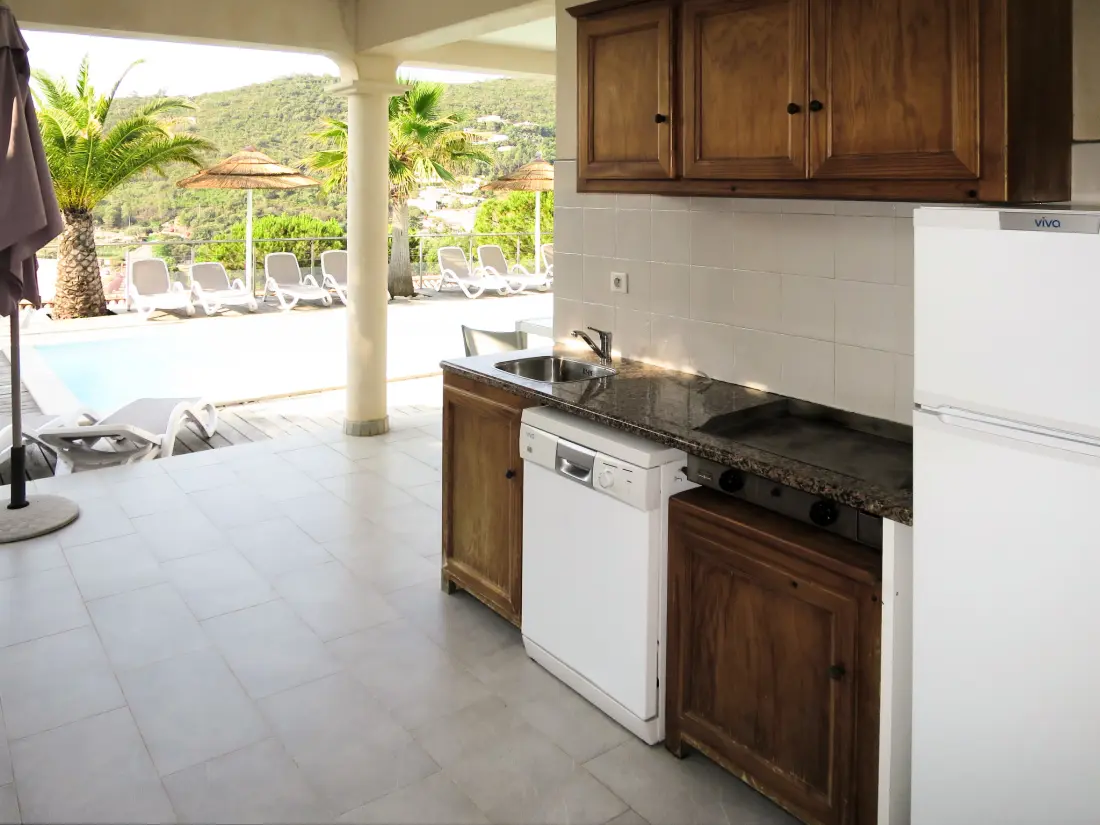 Maison de Vacances Tarco