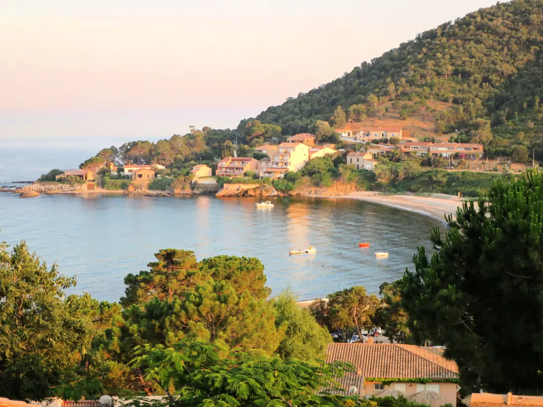 Maison de Vacances Tarco
