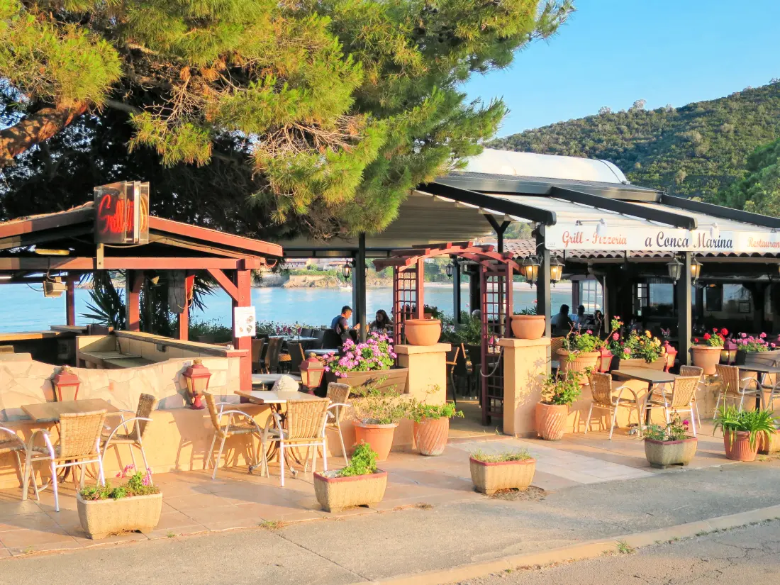 Maison de Vacances Tarco