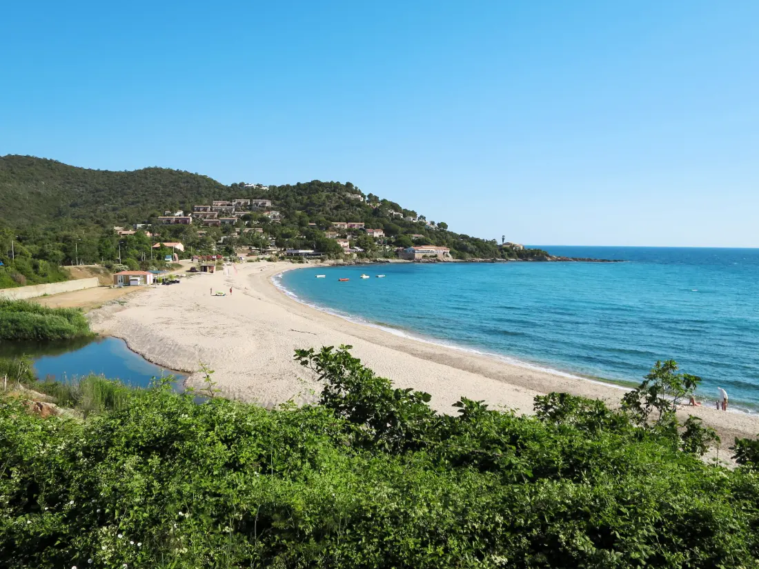 Maison de Vacances Tarco